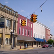 Clyde, Ohio