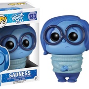 133 Sadness