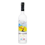 Grey Goose Vodka La Poire