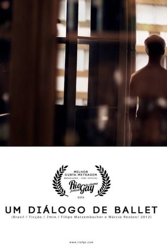 A Ballet Dialogue (2012)