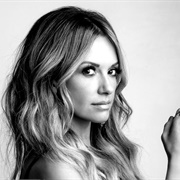 Carly Pearce