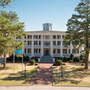 Chowan University