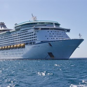 Cruise Ship