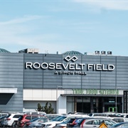 Roosevelt Field, New York