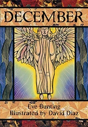 December (Eve Bunting)