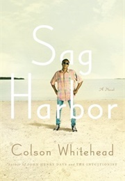 Sag Harbor (Colson Whitehead)
