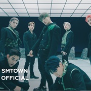 One (Monster & Infinity) - SUPERM