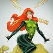 Jean Grey