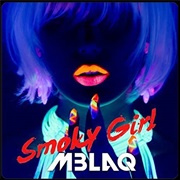 Smoky Girl - MBLAQ