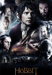 The Hobbit: An Unexpected Journey (2012)