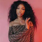 SZA