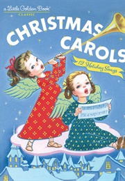 Christmas Carols (LGB)