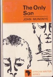 The Only Son (John Munonye)