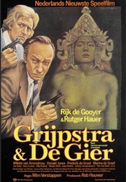 Grijpstra En De Gier (1979)