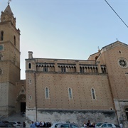 Chieti Cathedral