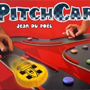 Pitchcar