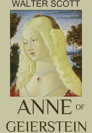 Anne of Geierstein (Sir Walter Scott)