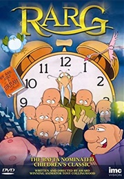 Rarg (1988)