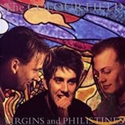 The Colourfield - Angles and Philistines