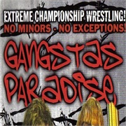 ECW Gangstas Paradise (1995)