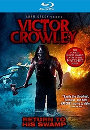 Victor Crowley (2017)