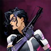 Huntress
