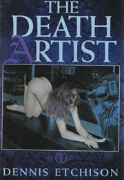 The Death Artist (Etchison)