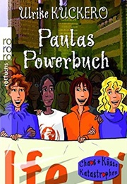 Paulas Powerbuch (Ulrike Kuckero)