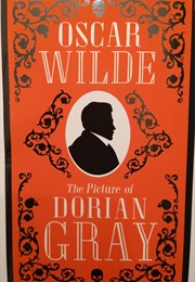 The Picture of Dorian Gray (Oscar Wild)