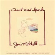 Joni Mitchell- Raised on Robbery