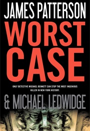 Worst Case (James Patterson)