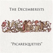 Kingdom of Spain - The Decemberists