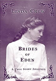 Brides of Eden (Linda Crew)