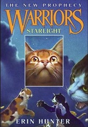 Starlight (Erin Hunter)