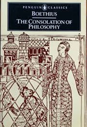 The Consolation of Philosophy (Boethius)