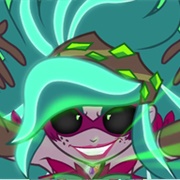 We Will Stand for Everfree