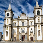 Sé De Portalegre