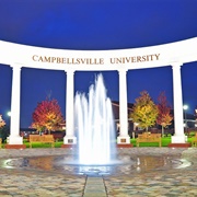 Campbellsville University