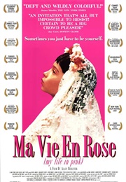 Ma Vie En Rose (1997)