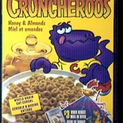 Crunchosaurus Rex
