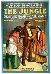 The Jungle (1914)