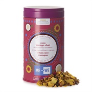 David's Tea Coco Mango Chai