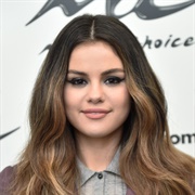 Selena Gomez