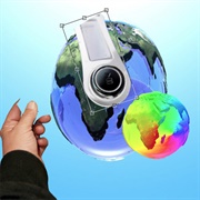 Wow, Big Legend by Push Baby