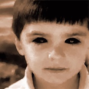Black-Eyed Children