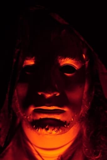 Unwanted Visit (2021)