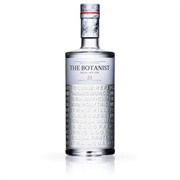 The Botanist Islay Dry Gim