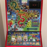 Mario Kart 64 Slot Machine