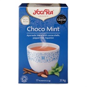 Yogi Choco Mint Tea
