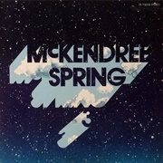 McKendree Spring - 3